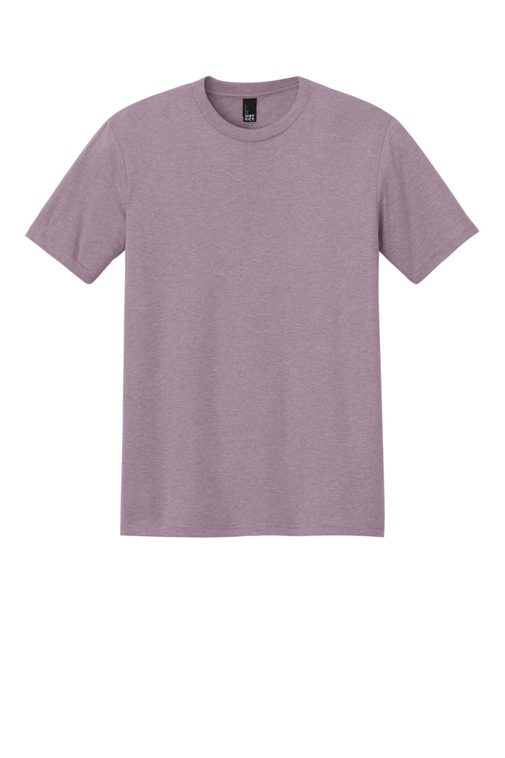 DM130 Heathered Lavender