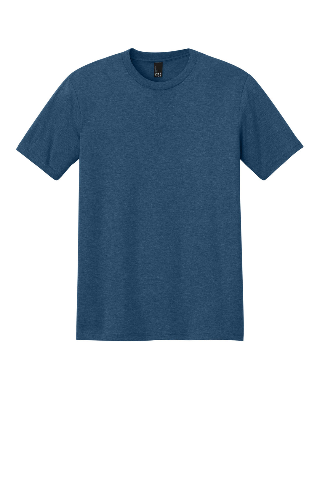 DM130 Heathered Neptune Blue