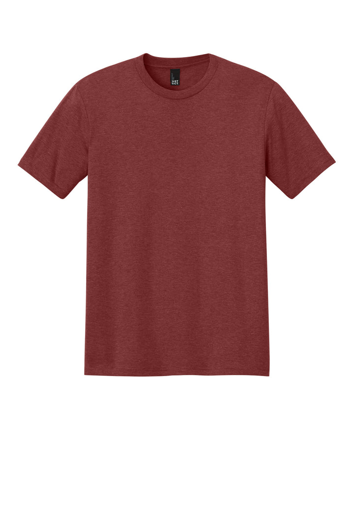 DM130 Heathered Russet