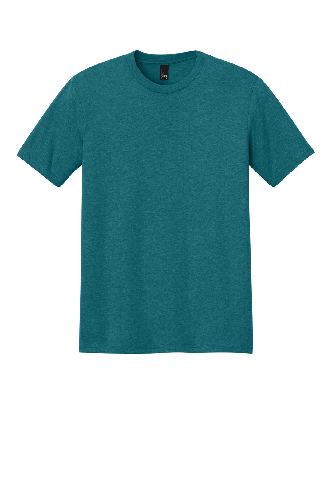 DM130 Heathered Teal