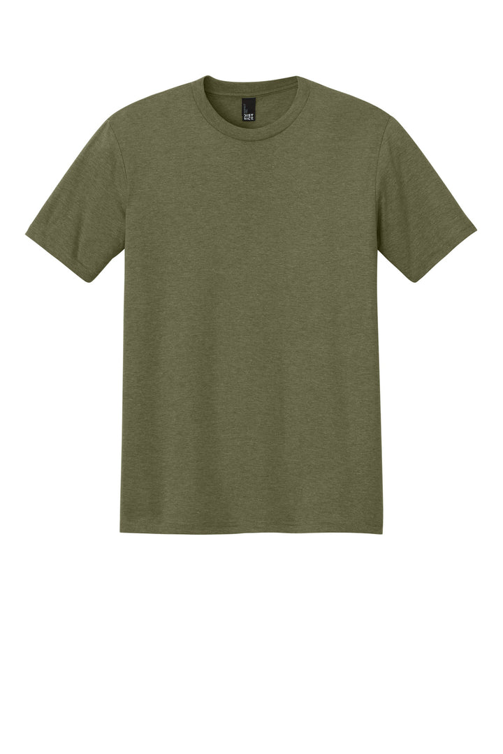 DM130 Military Green Frost