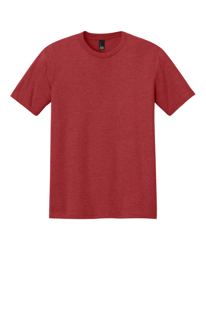 DM130 Red Frost