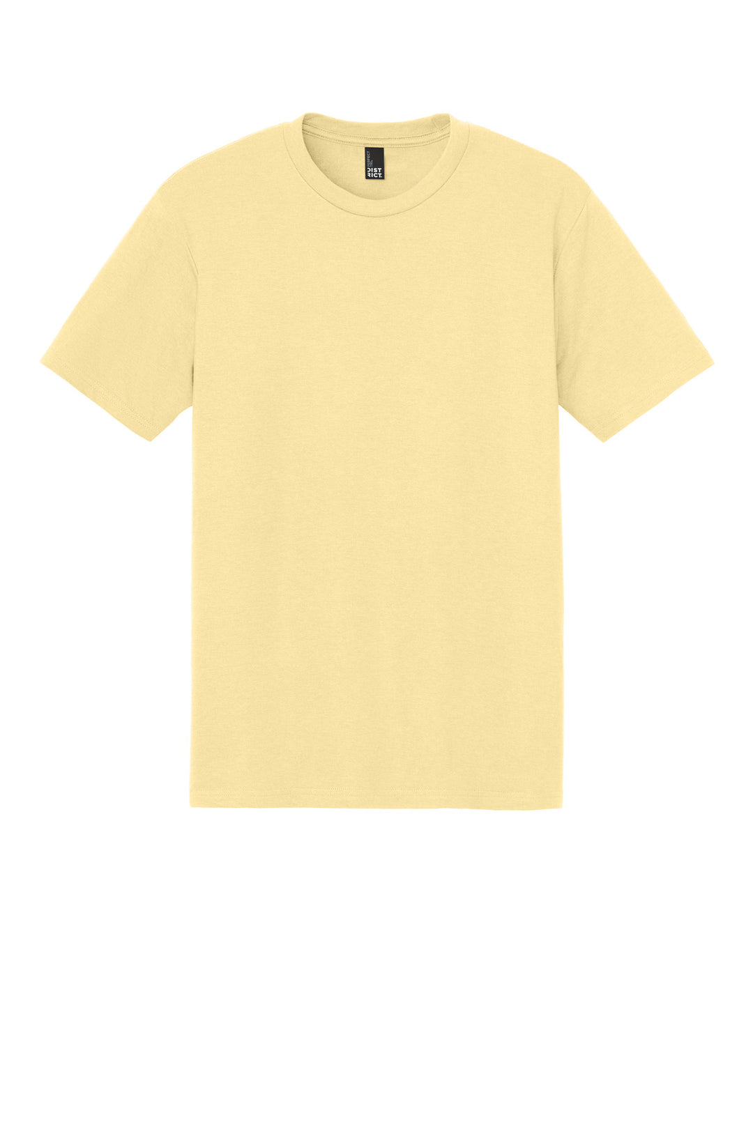 DM130 Soft Yellow