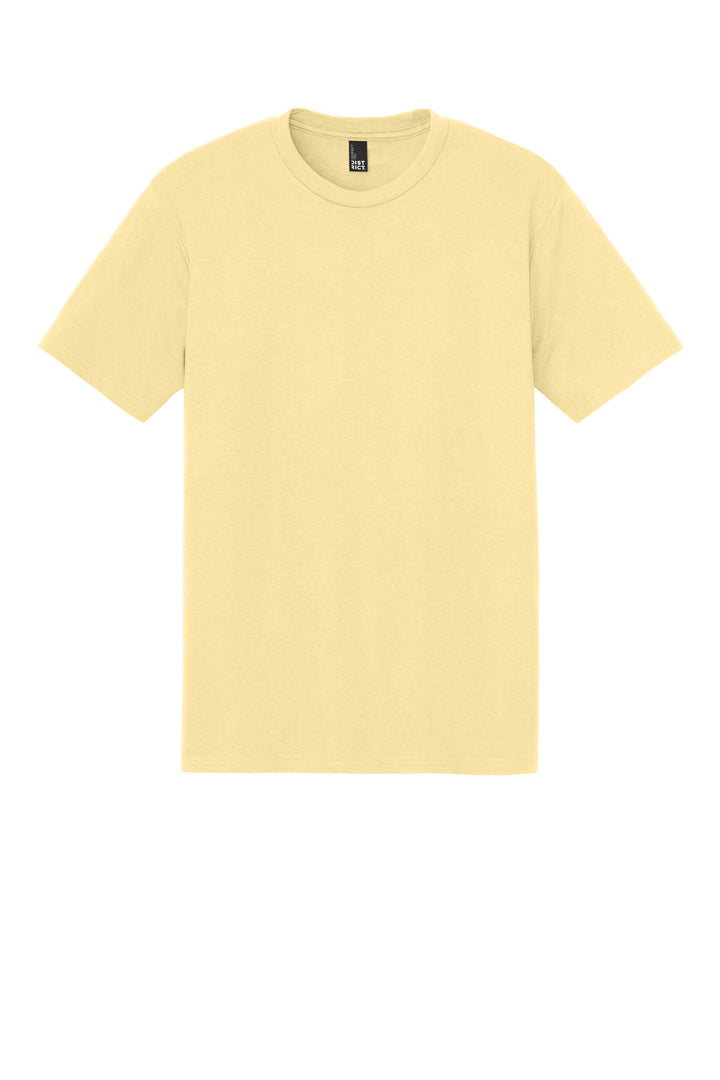 DM130 Soft Yellow