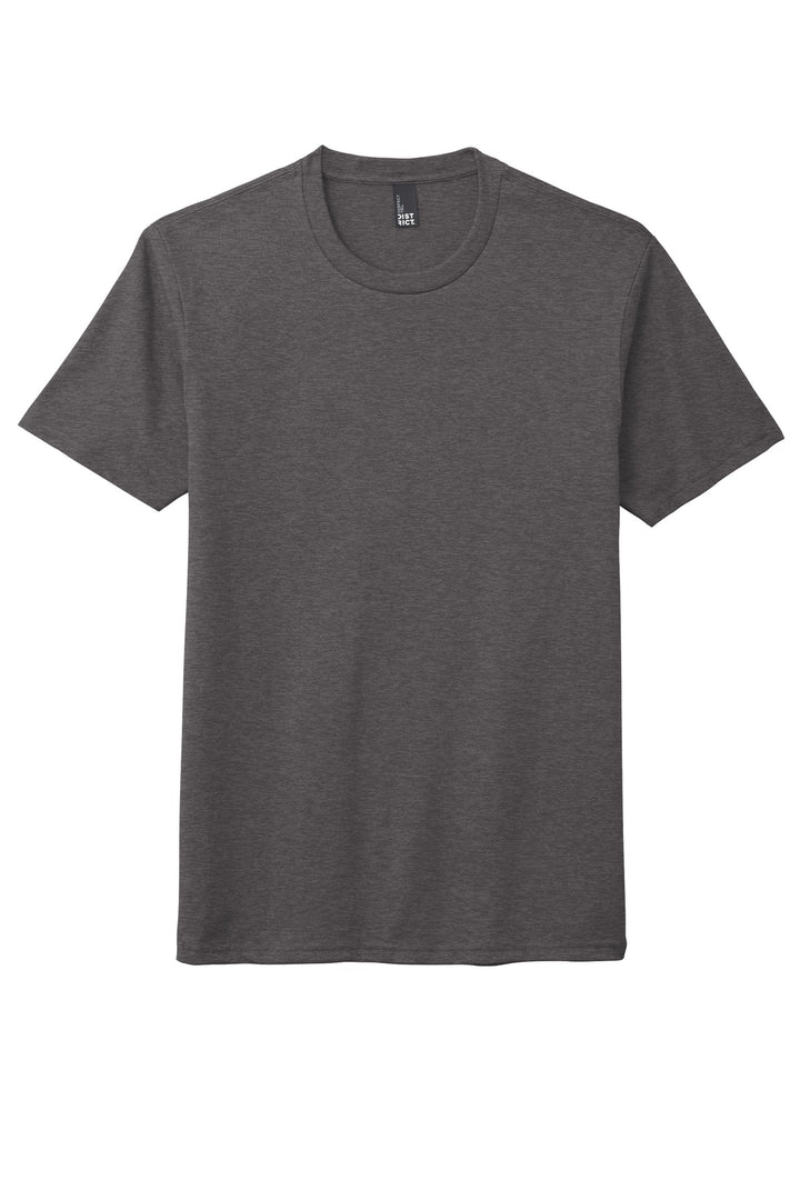 DM130DTG Heathered Charcoal