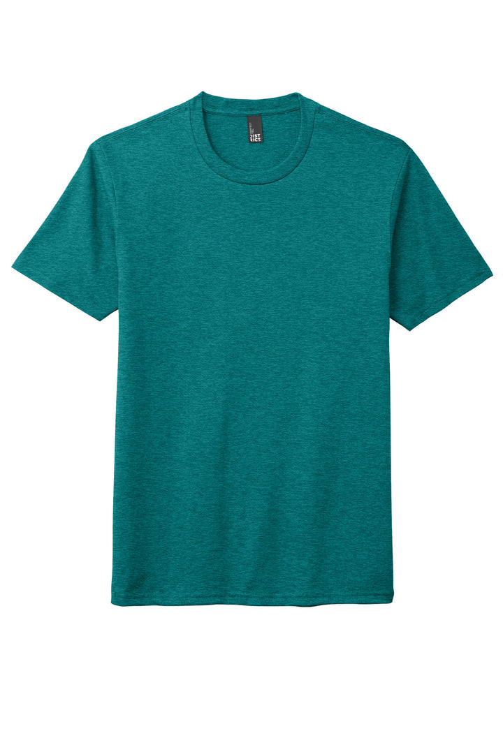 DM130DTG Heathered Teal