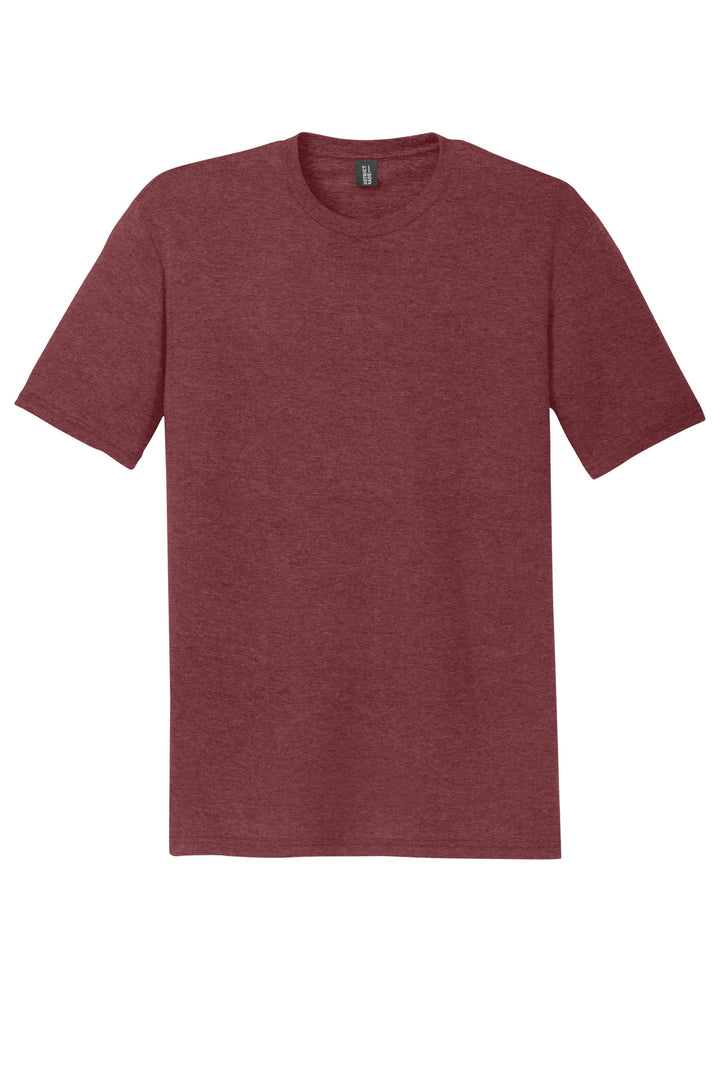 DM130DTG Maroon Frost