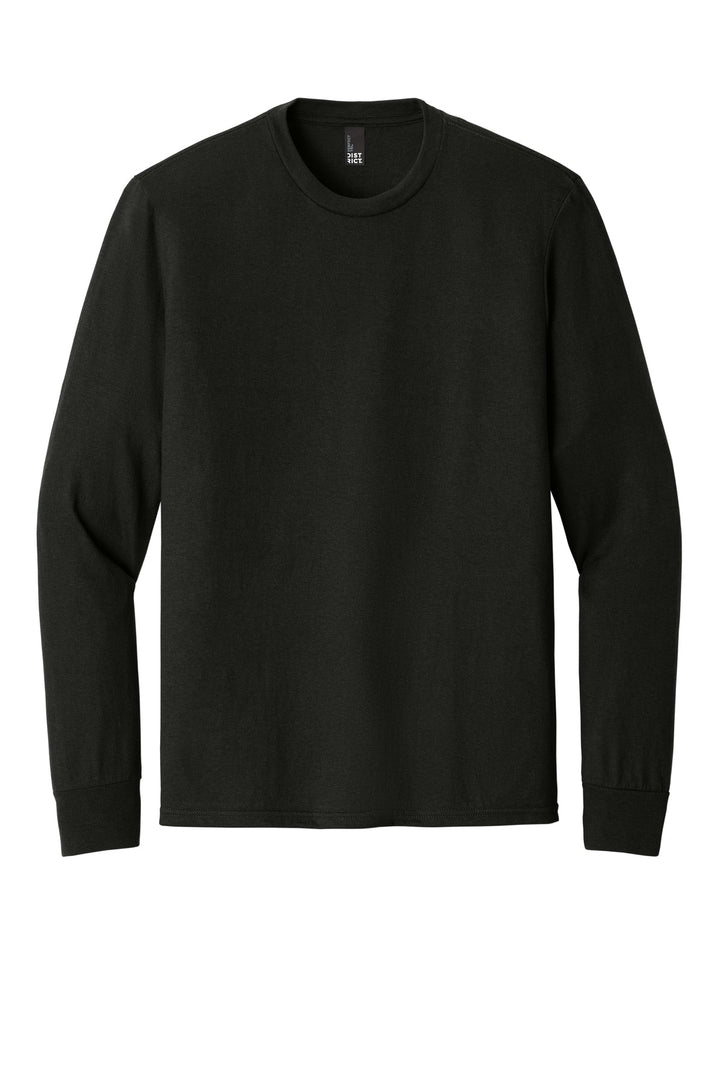 DM132 Black