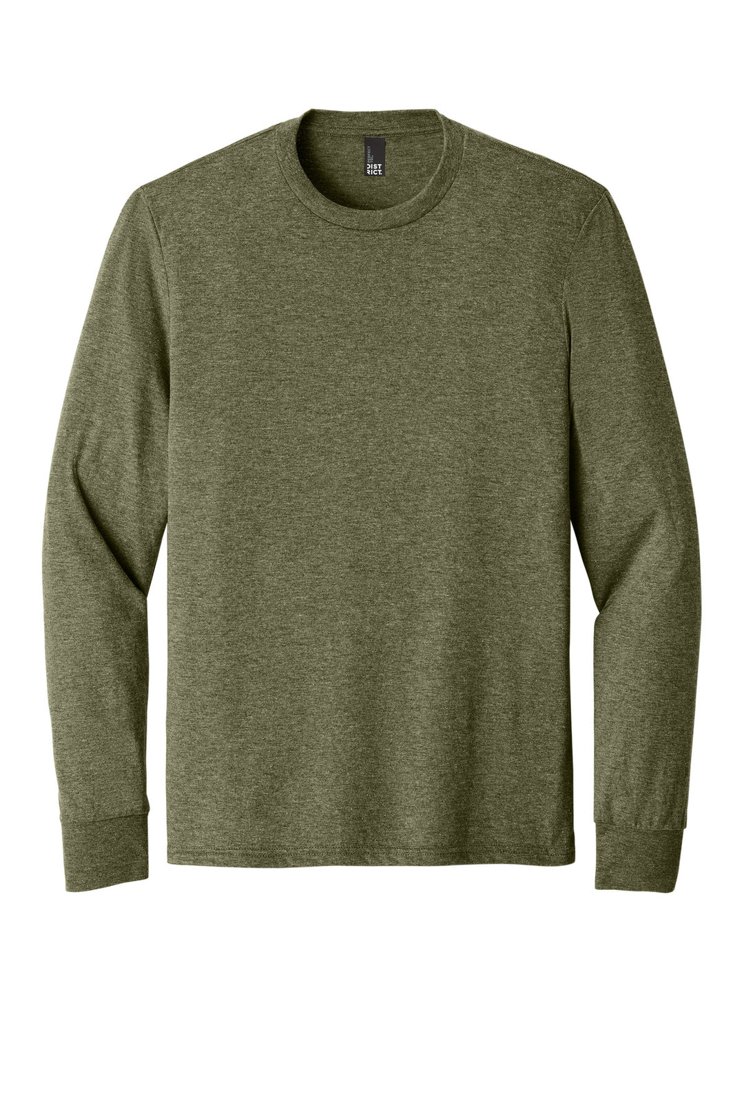 DM132 Military Green Frost