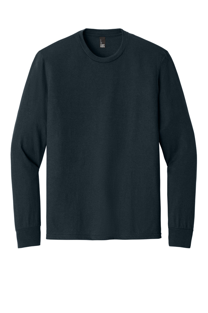 DM132 New Navy