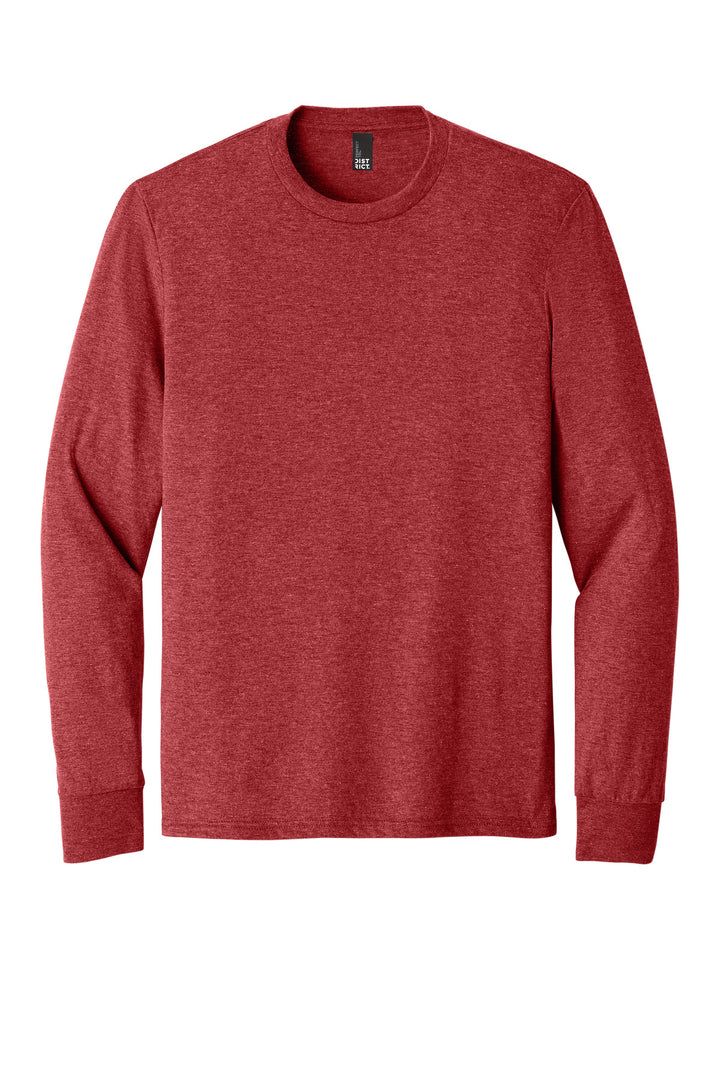 DM132 Red Frost