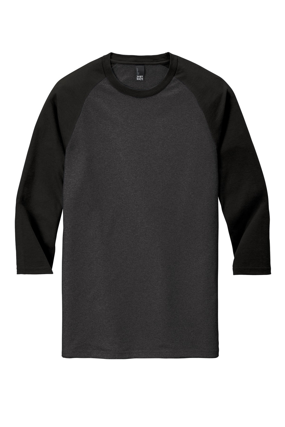 DM136 Black/ Black Frost