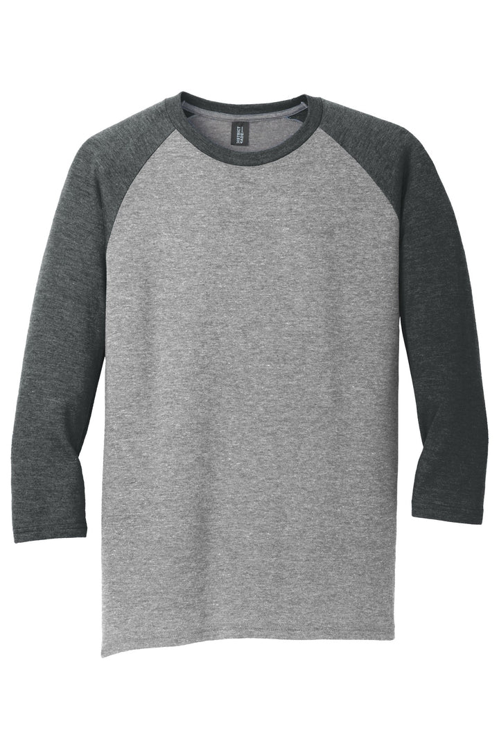 DM136 Black Frost/ Grey Frost