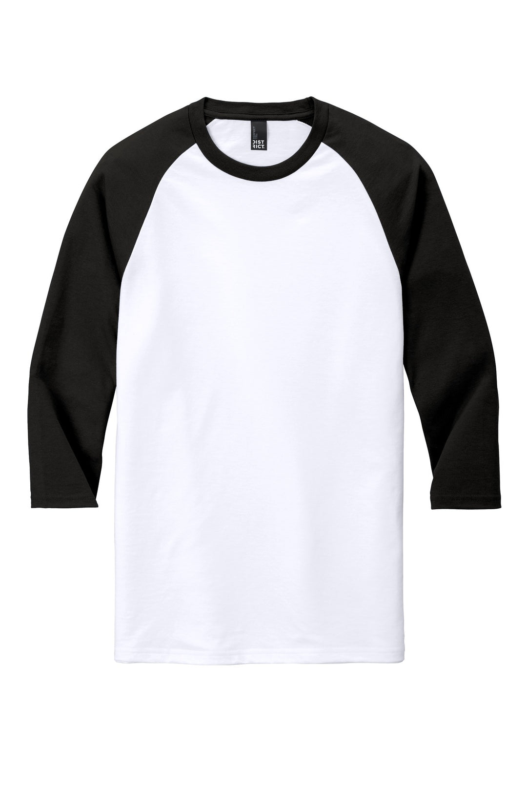 DM136 Black/ White