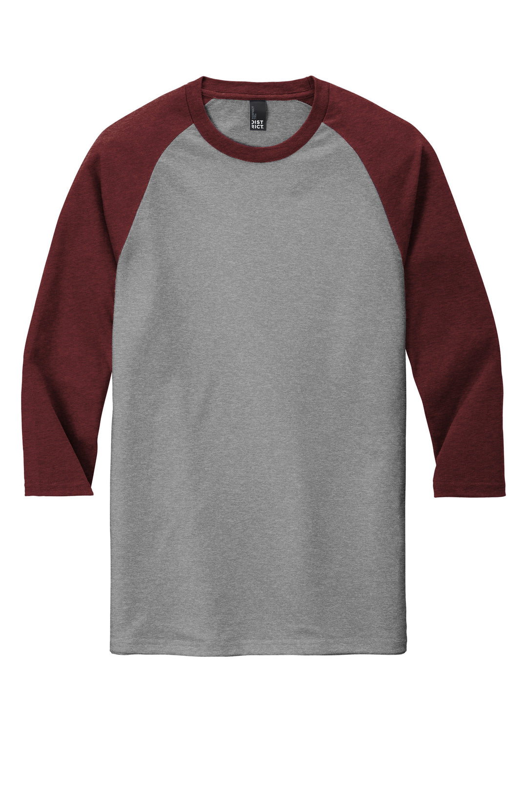 DM136 Maroon Frost/ Grey Frost