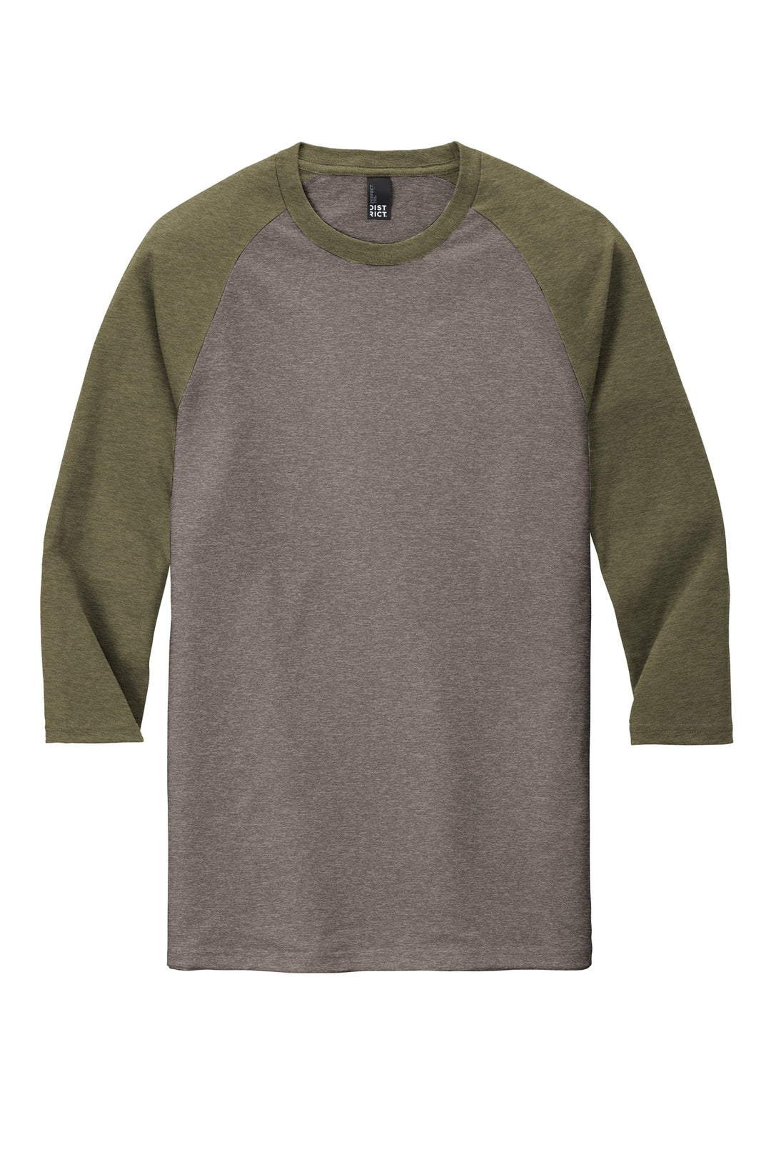 DM136 Military Green Frost/ Grey Frost