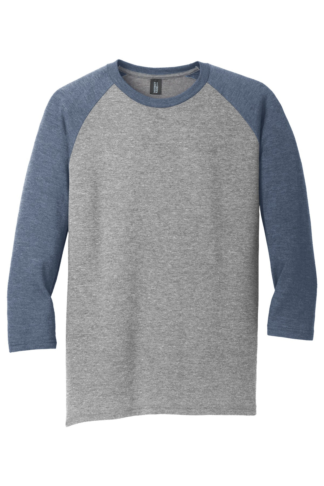 DM136 Navy Frost/ Grey Frost