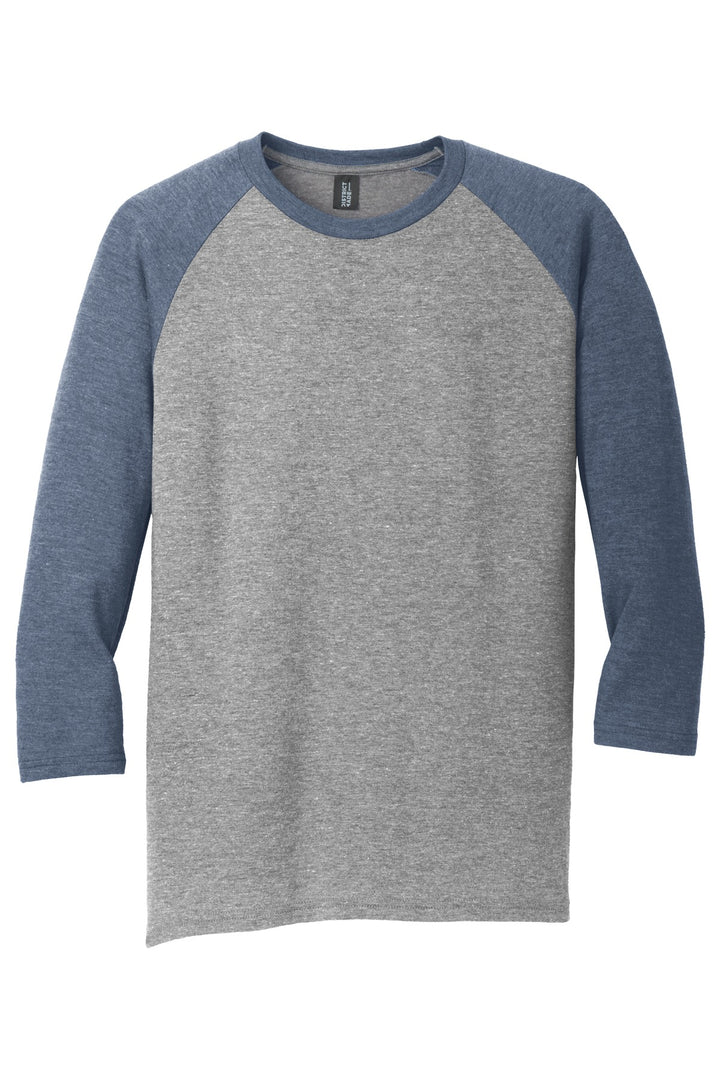 DM136 Navy Frost/ Grey Frost