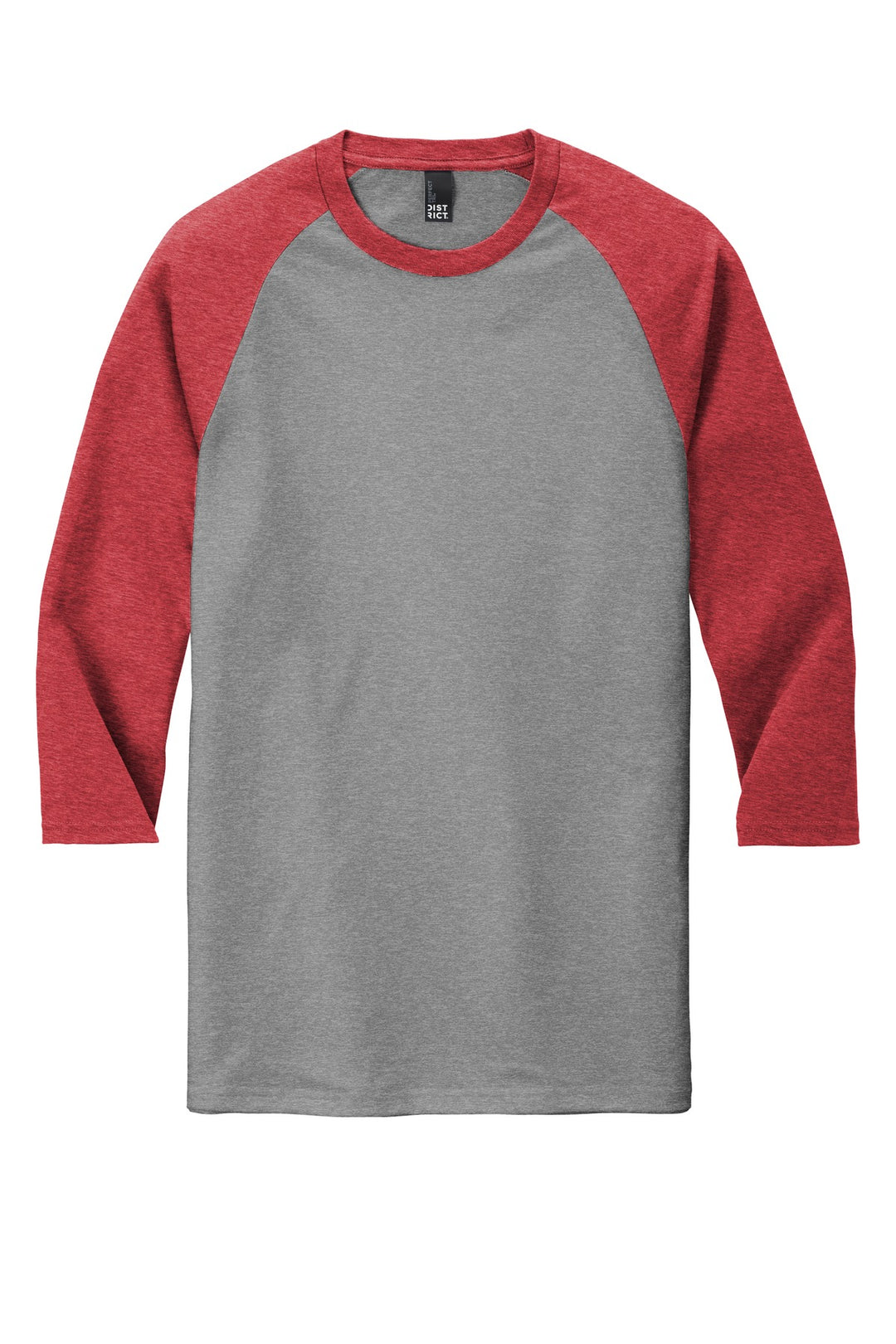 DM136 Red Frost/ Grey Frost