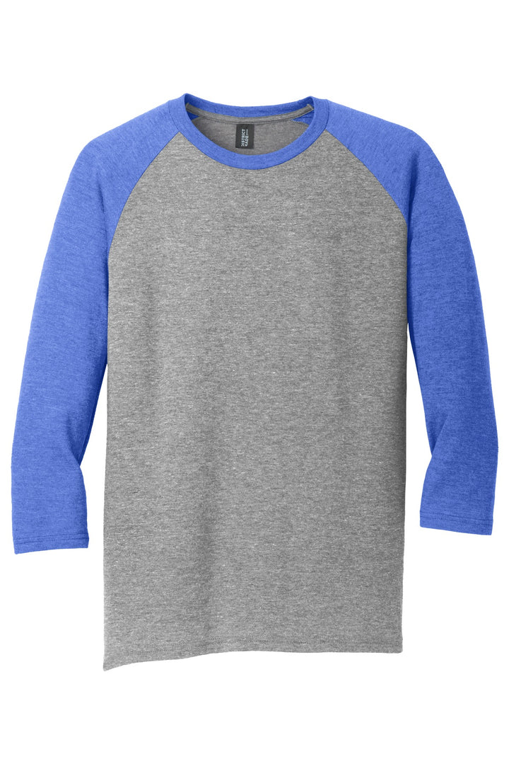 DM136 Royal Frost/ Grey Frost