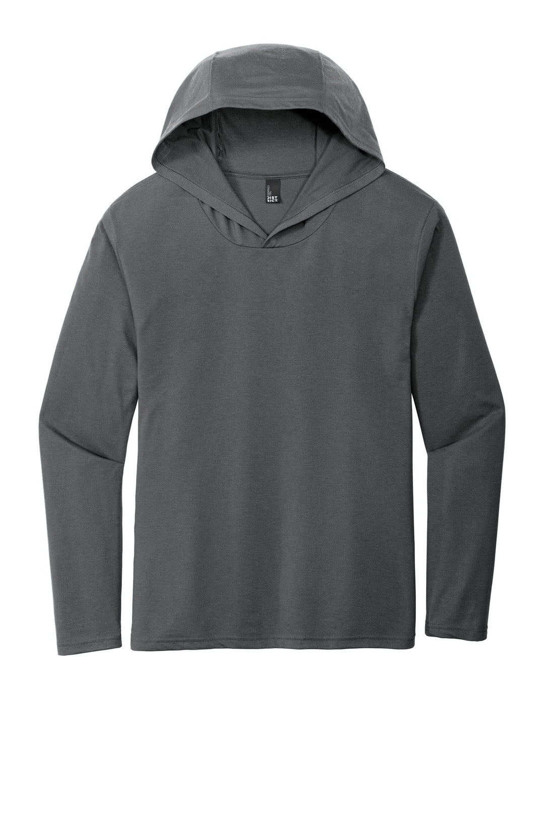 DM139 Charcoal
