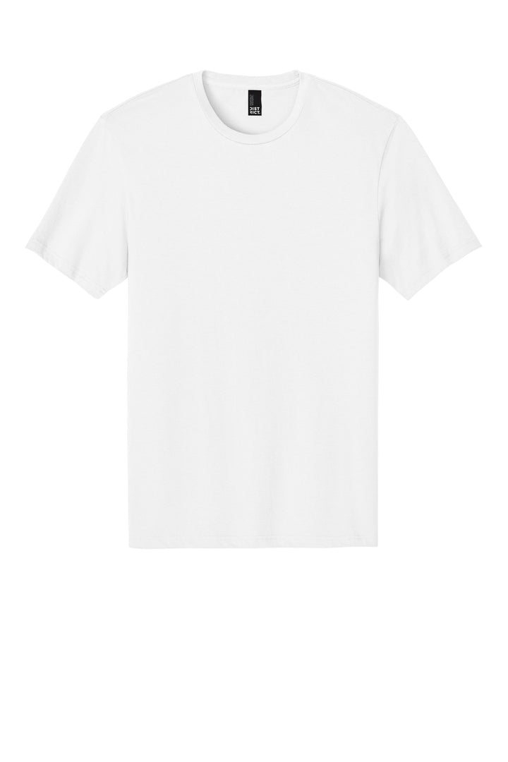 DT104 Bright White