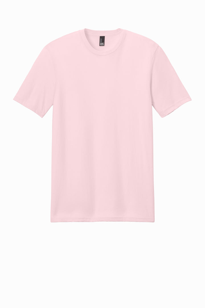 DT104 Carnation Pink