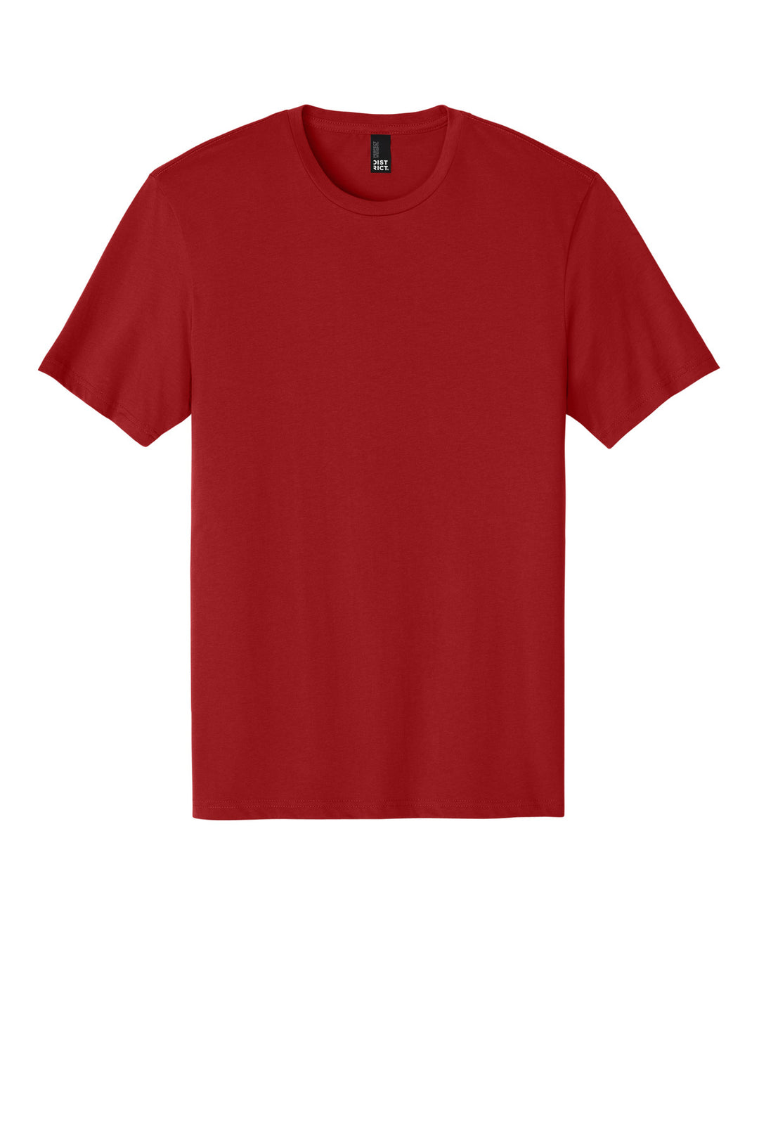 DT104 Classic Red