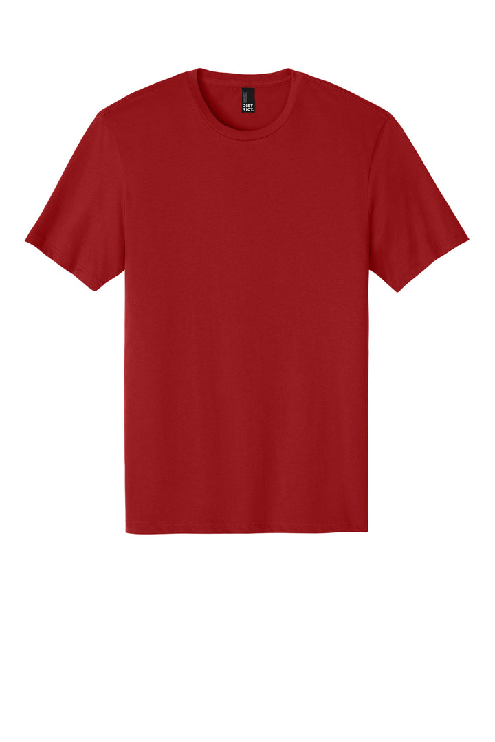DT104 Classic Red