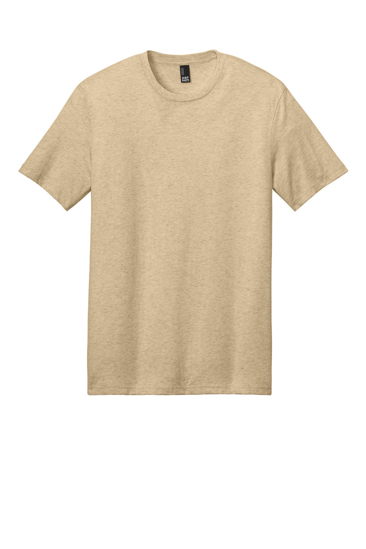 DT104 Heathered Latte