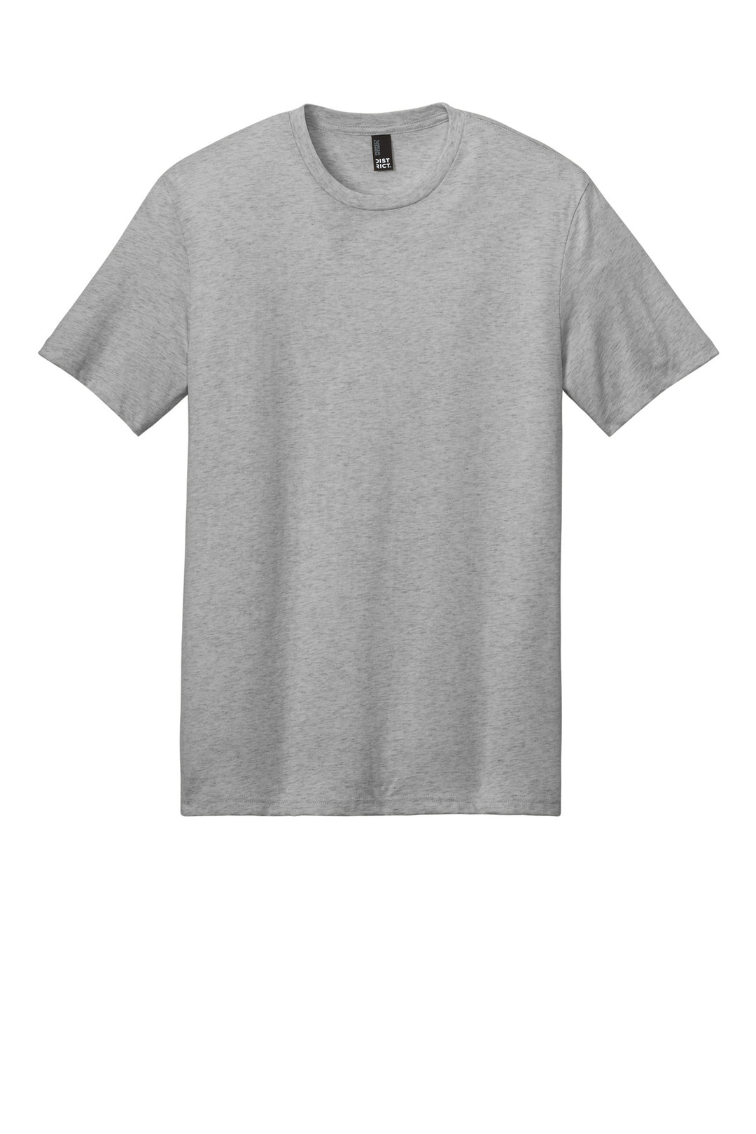 DT104 Heathered Steel