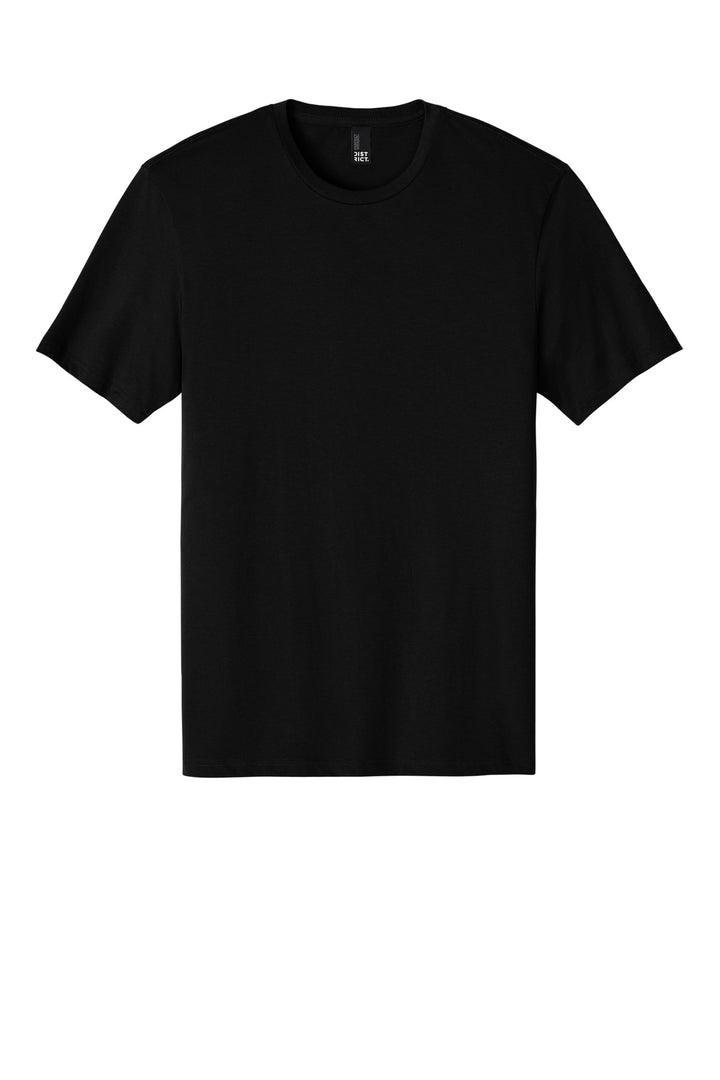 DT104 Jet Black