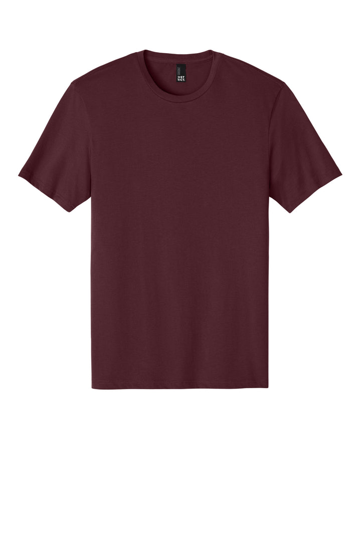 DT104 Maroon