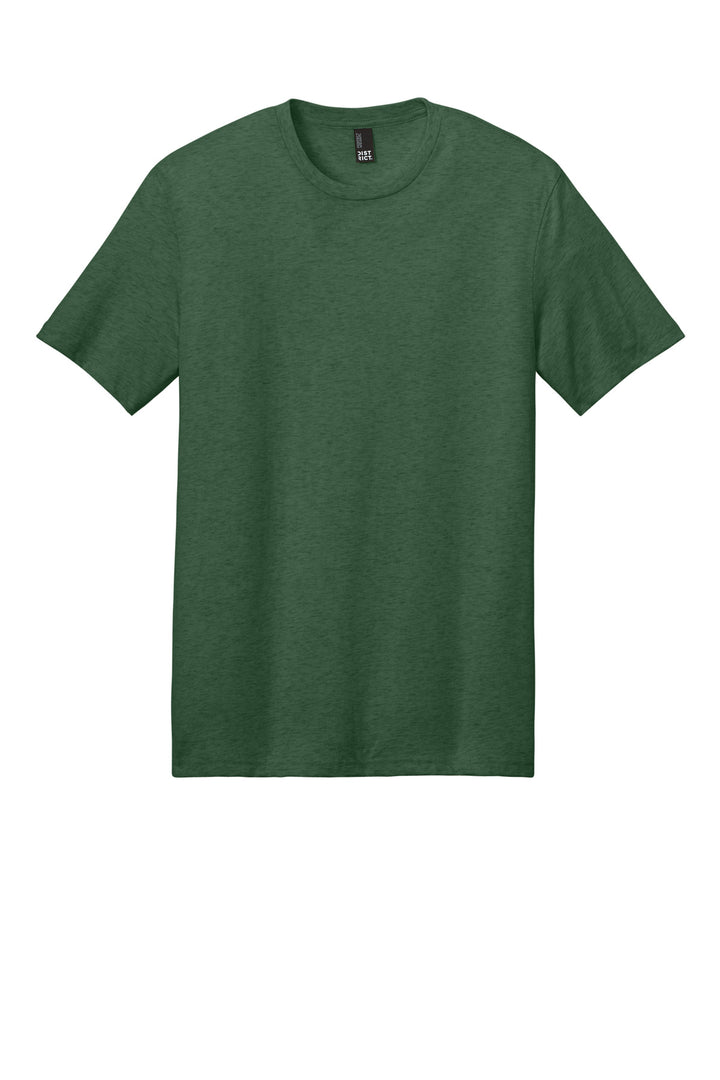 DT104 Timber Green Heather