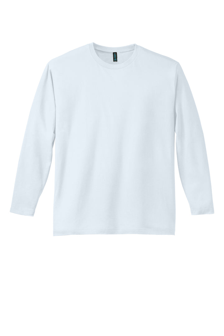 DT105 Bright White