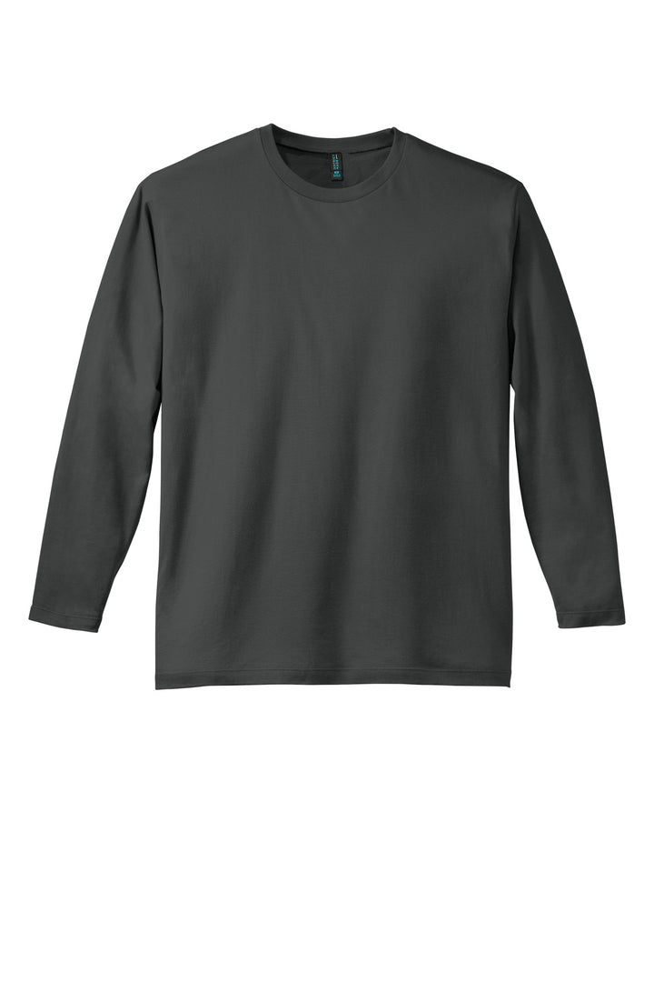 DT105 Charcoal