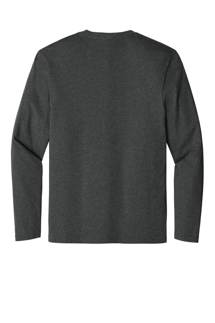 DT105 Heathered Charcoal