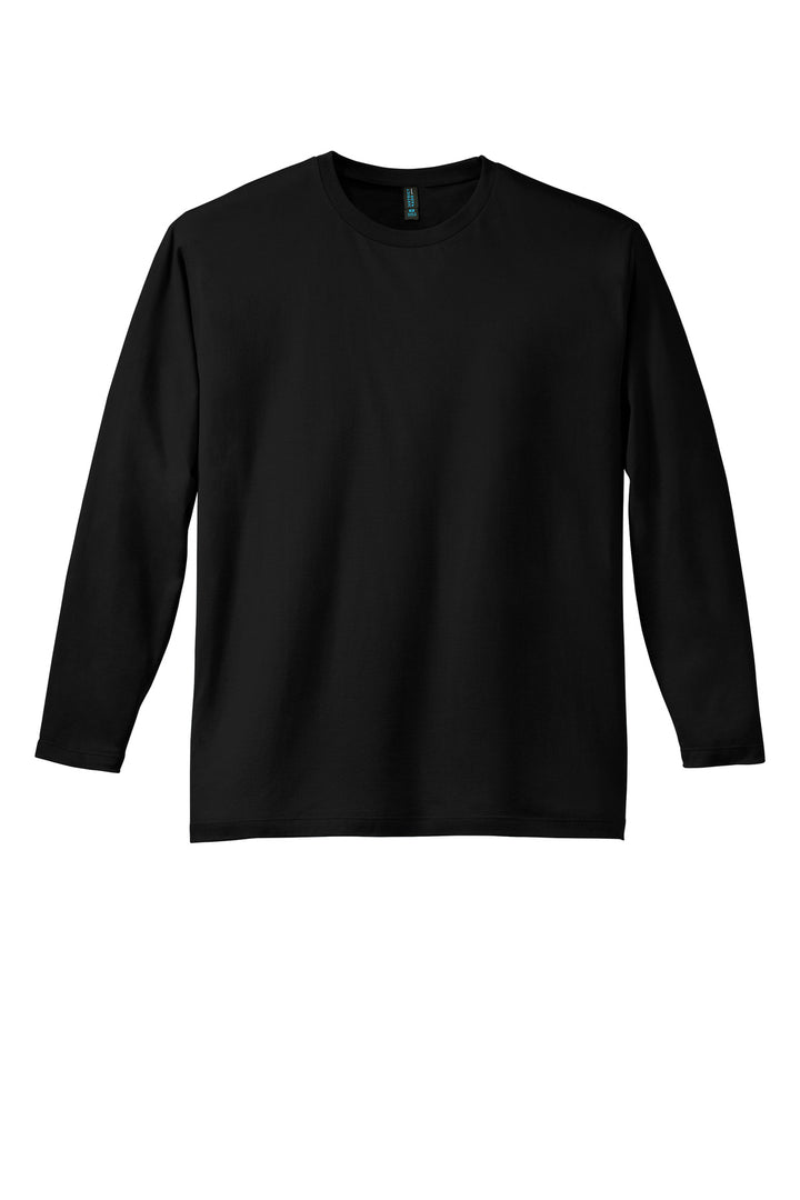 DT105 Jet Black