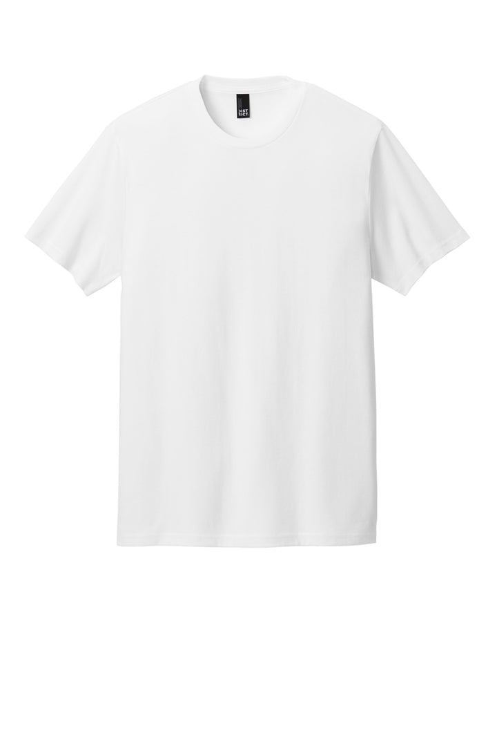 DT106 Bright White