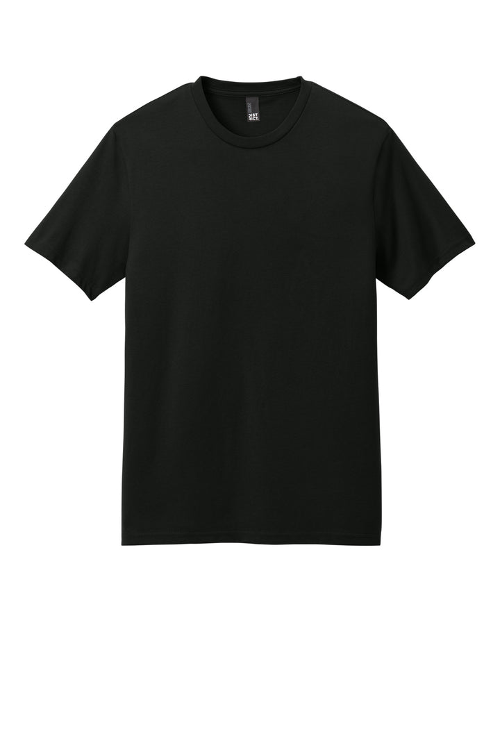 DT106 Jet Black