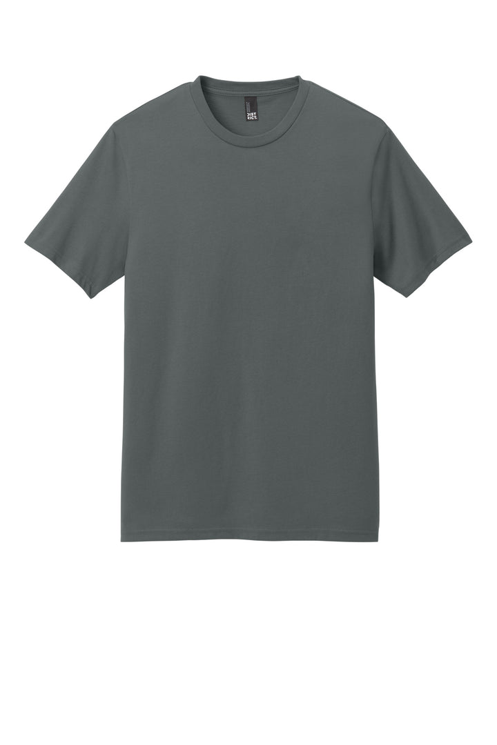 DT106 Metal Grey