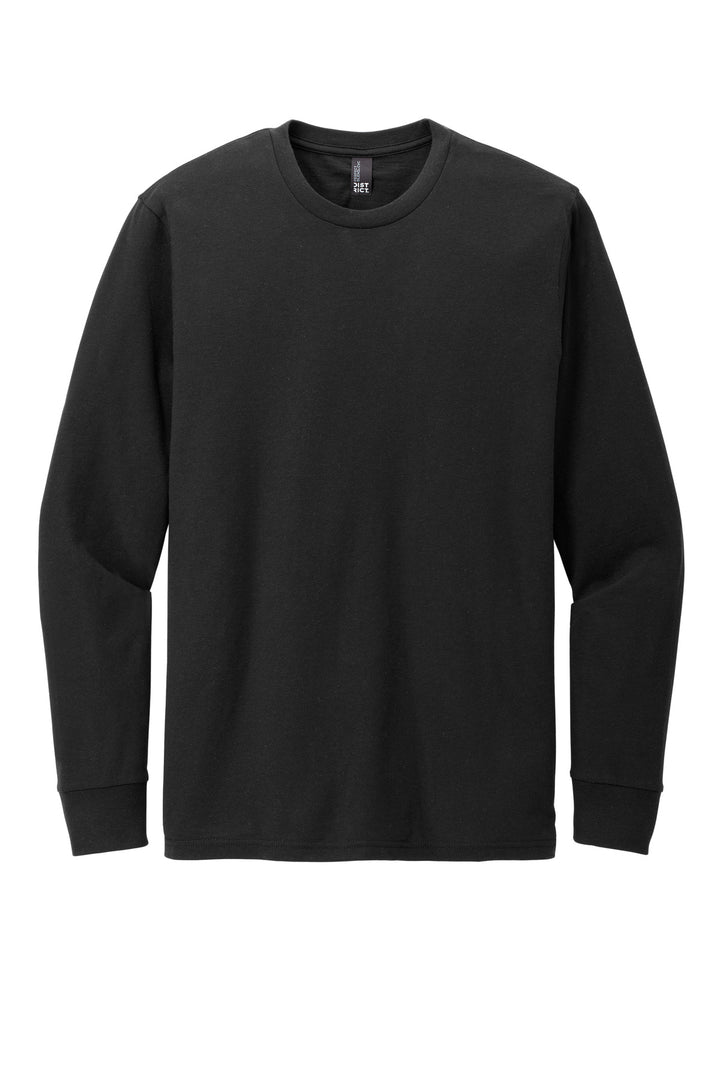 DT109 Black