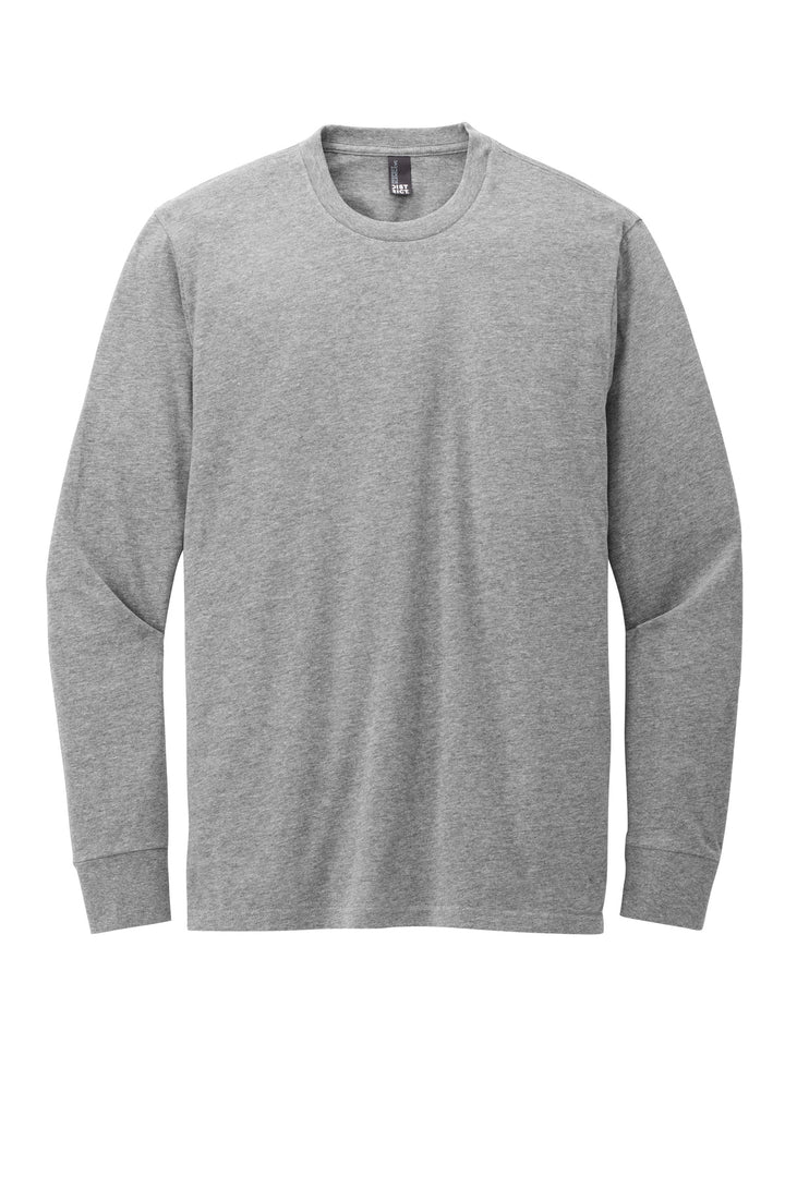 DT109 Grey Frost