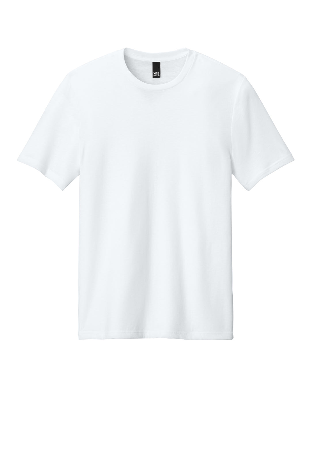 DT184 Bright White