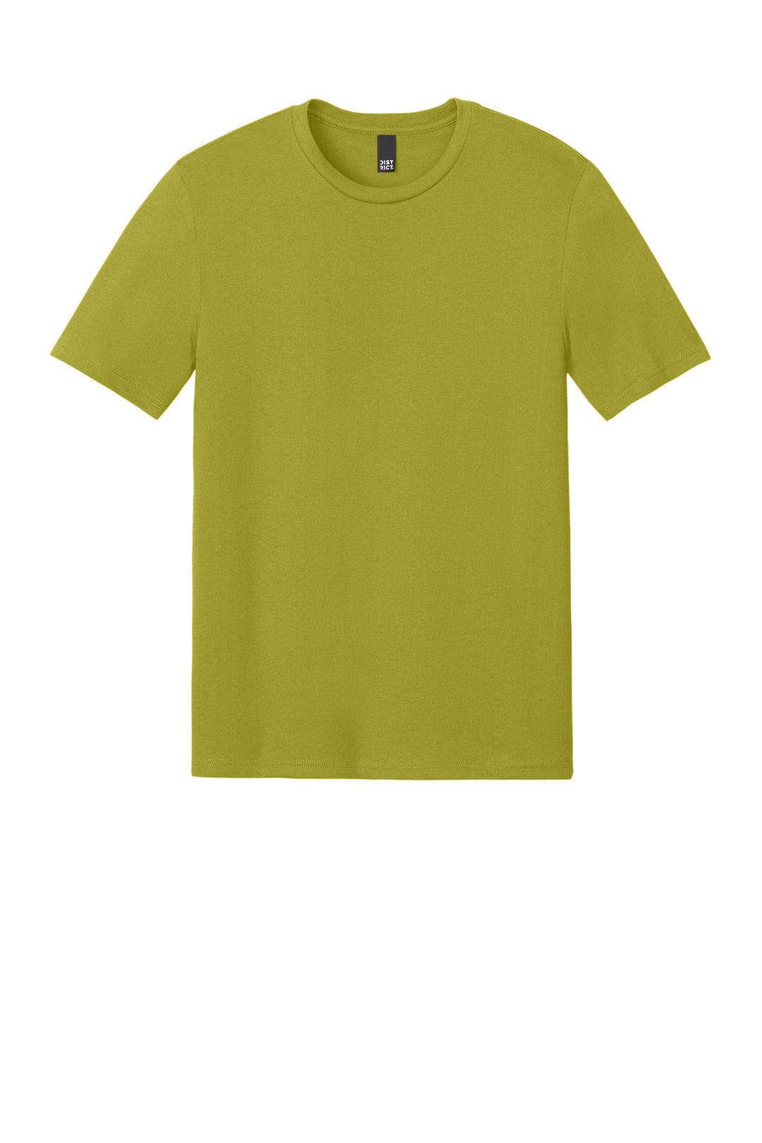 DT184 Golden Cypress Green