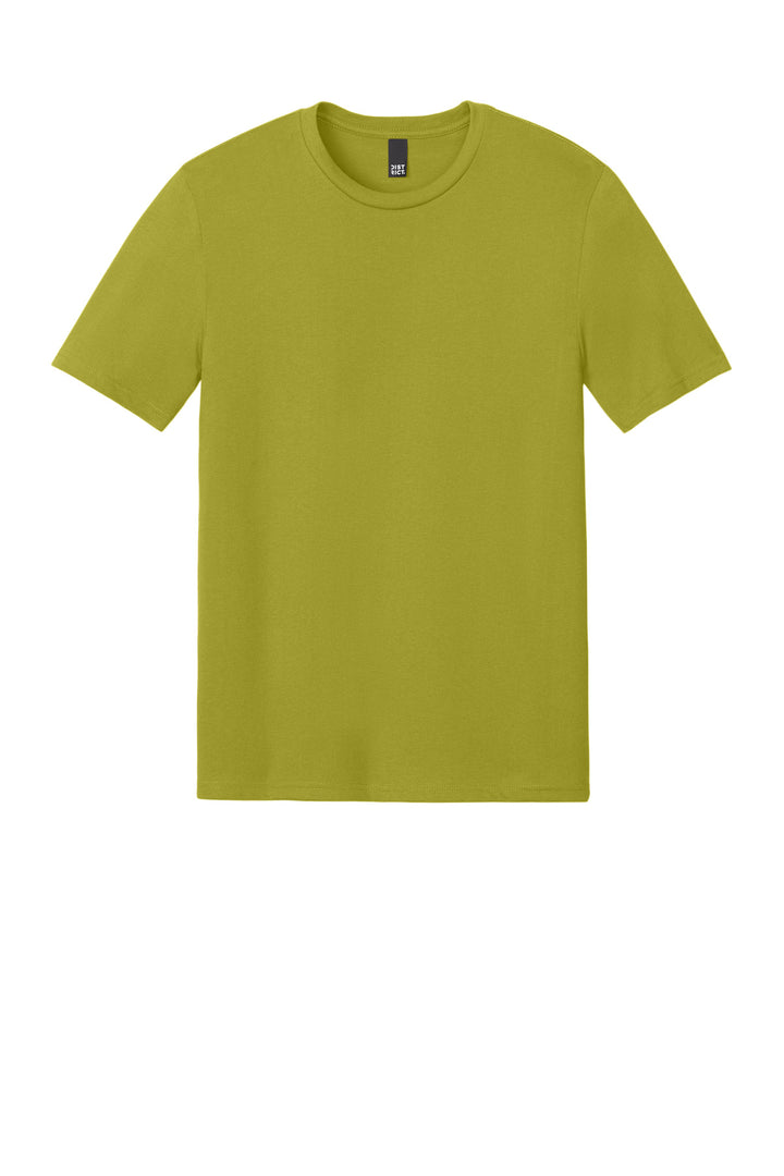 DT184 Golden Cypress Green