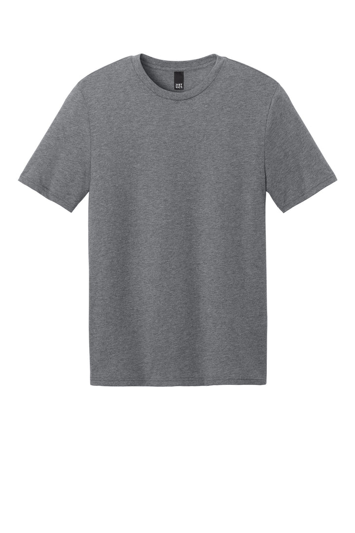 DT184 Graphite Heather