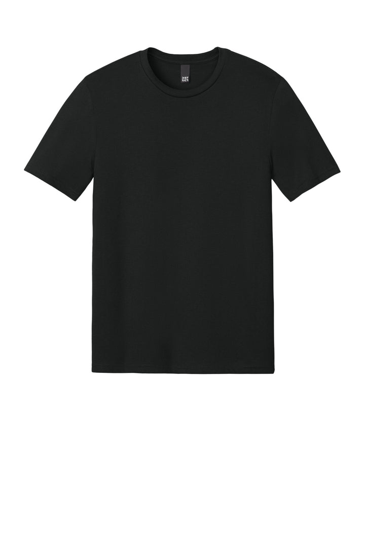 DT184 Jet Black