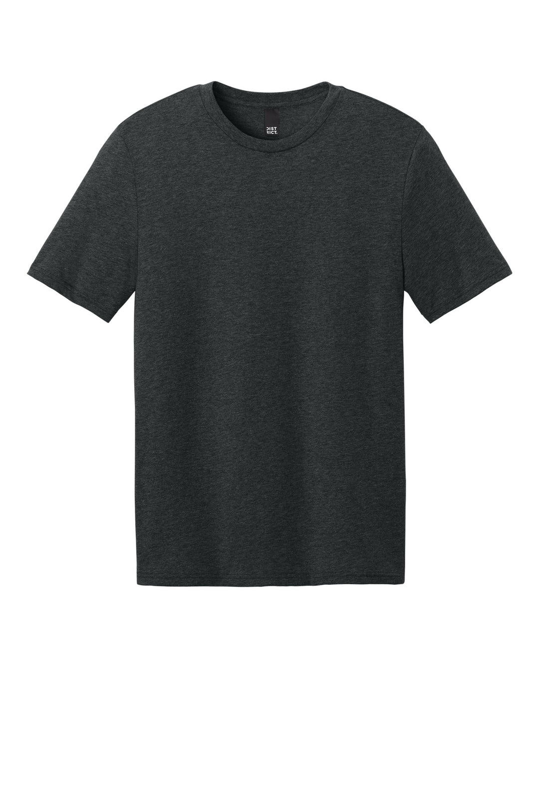 DT184 Jet Black Heather