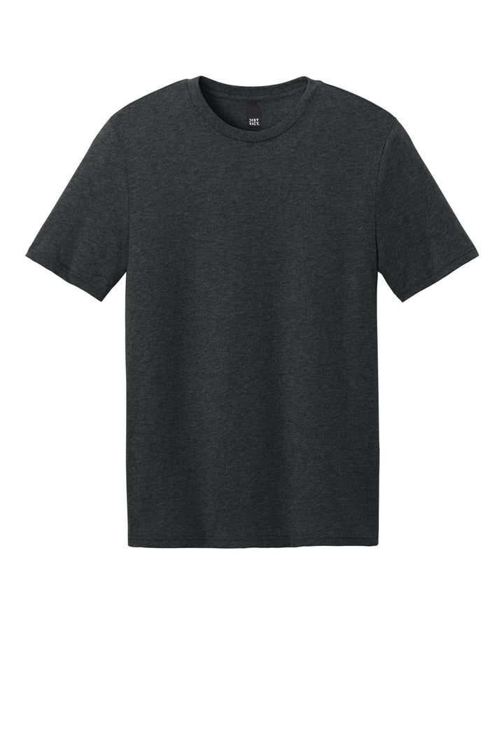 DT184 Jet Black Heather